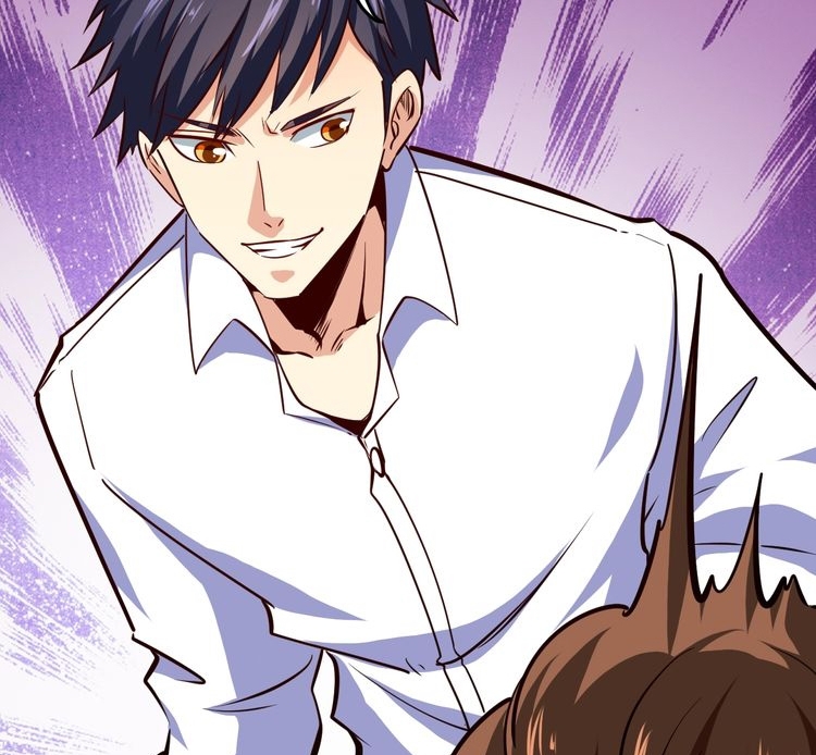 Melee Mad Soldier! Chapter 18 Gambar 59